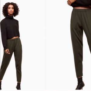 Aritzia by Babaton Dexter Pant